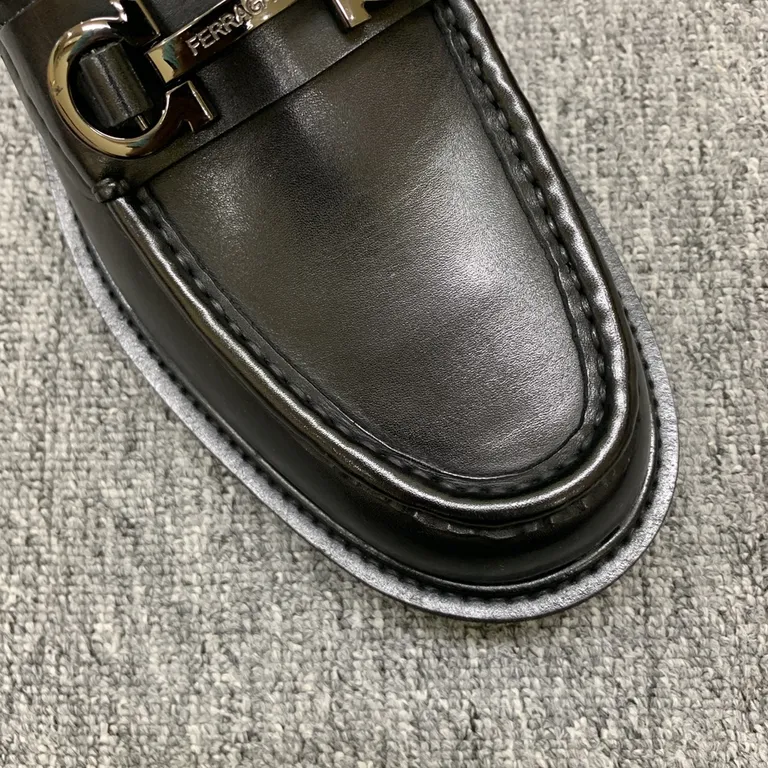 Ferragamo Shoe 